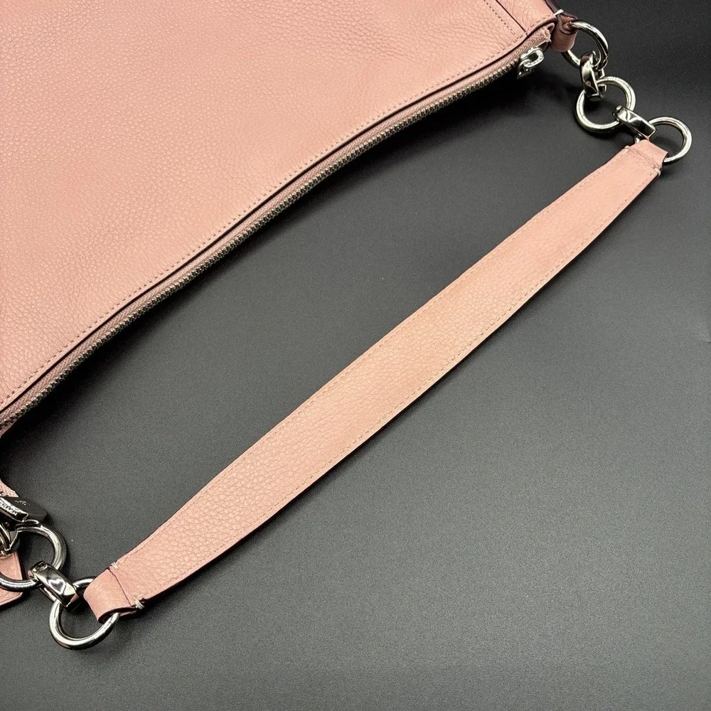 Coach elle hobo